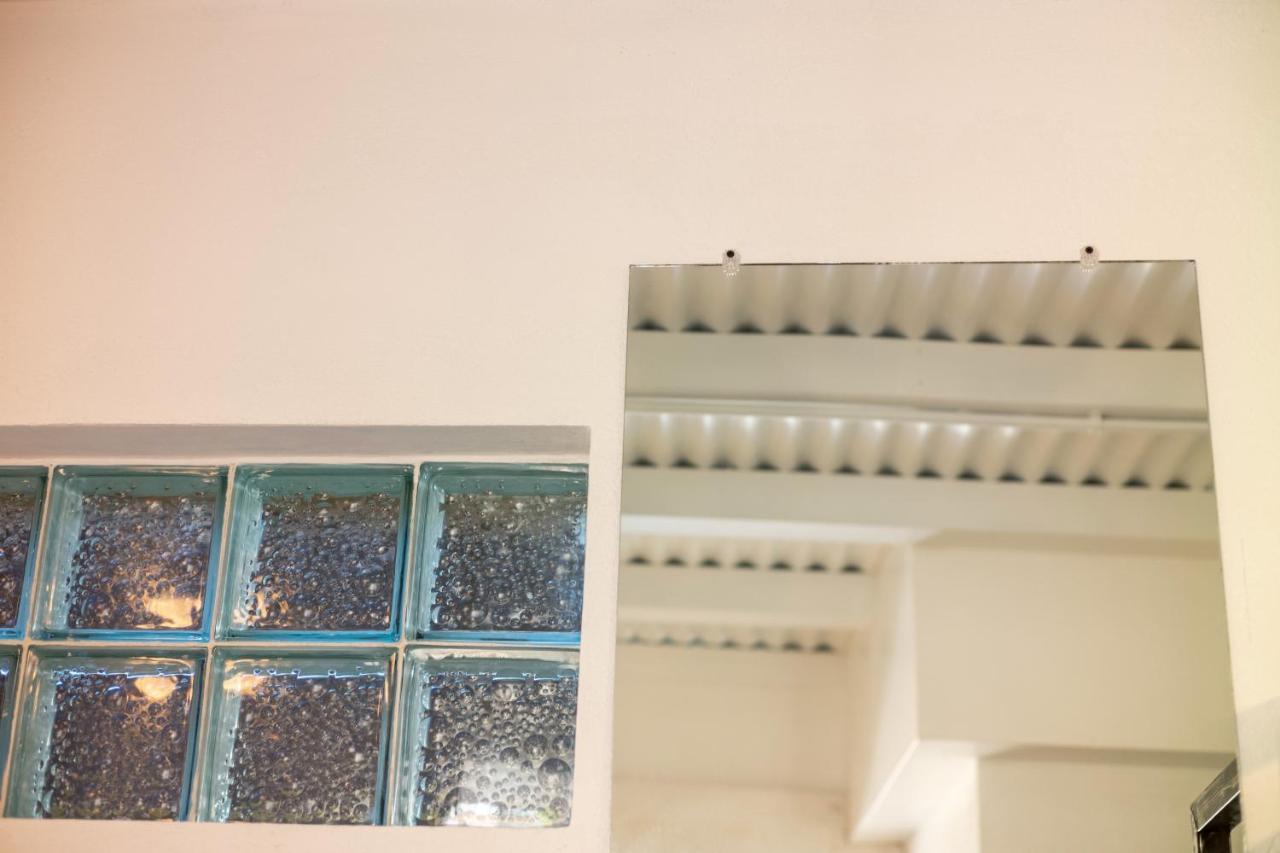 Salt Nosara Apartment ภายนอก รูปภาพ