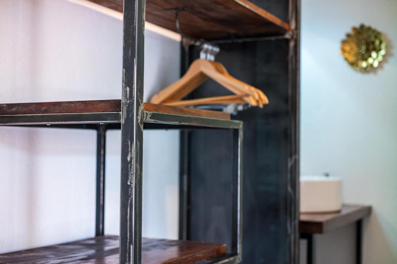 Salt Nosara Apartment ภายนอก รูปภาพ