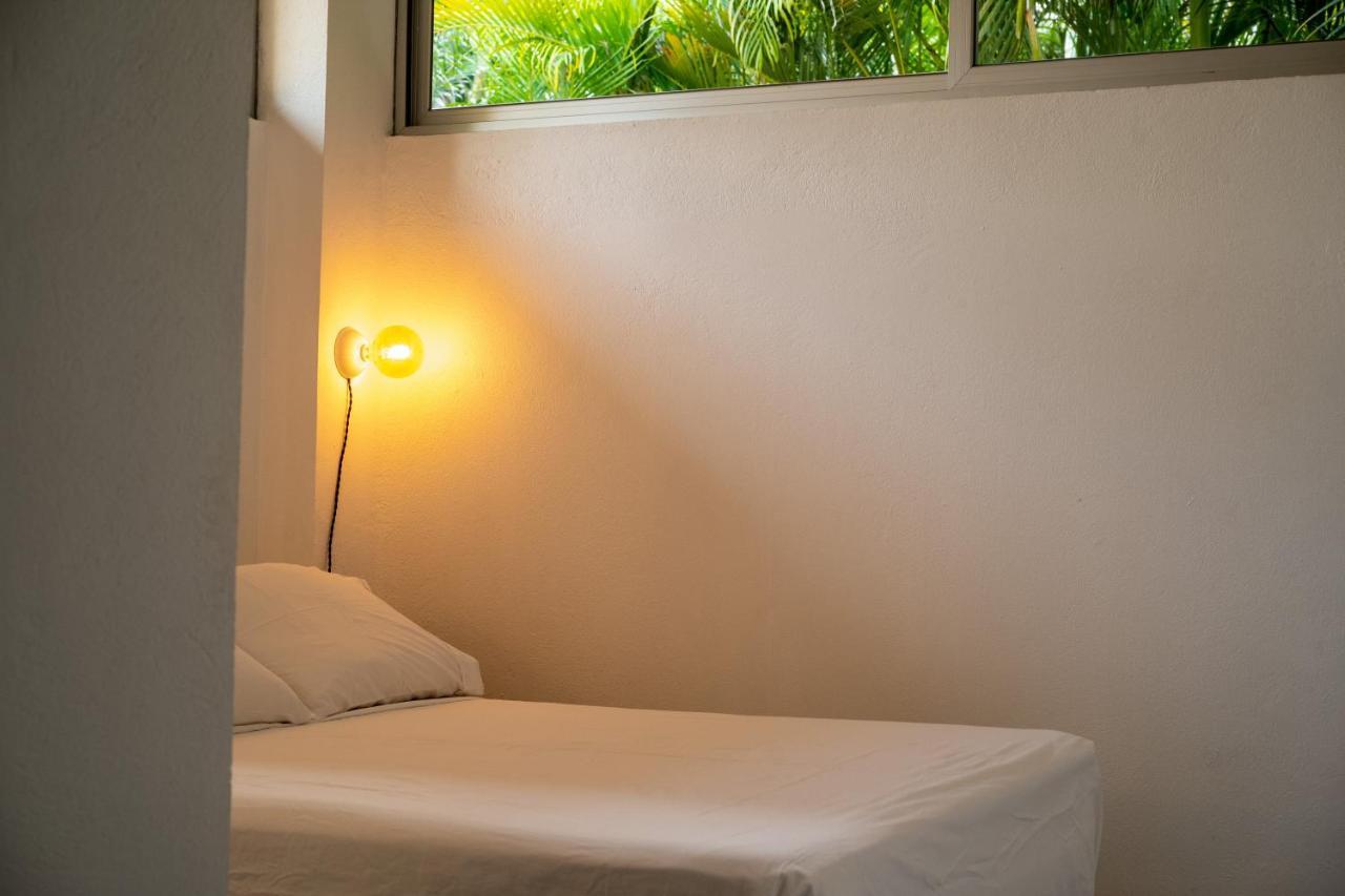 Salt Nosara Apartment ภายนอก รูปภาพ