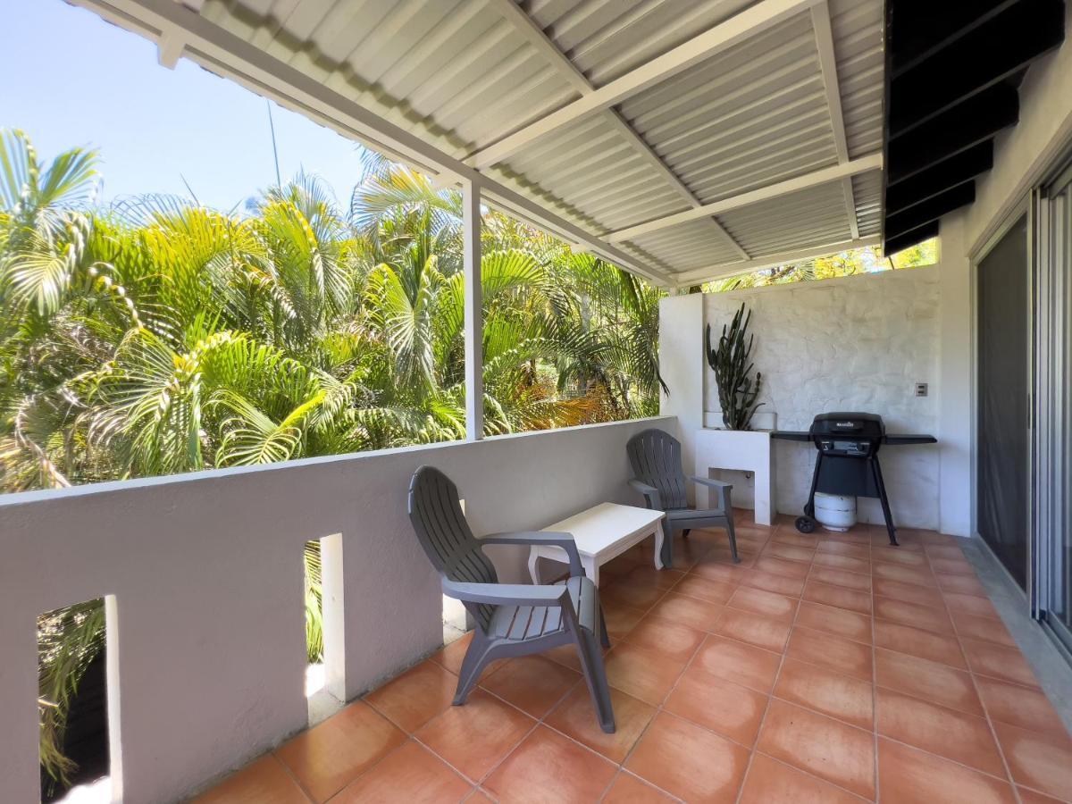 Salt Nosara Apartment ภายนอก รูปภาพ