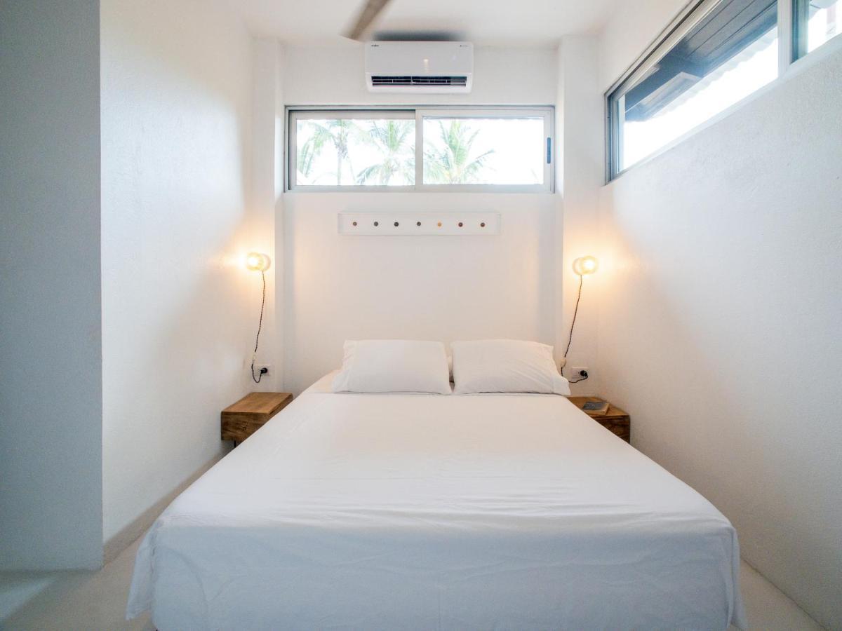 Salt Nosara Apartment ภายนอก รูปภาพ